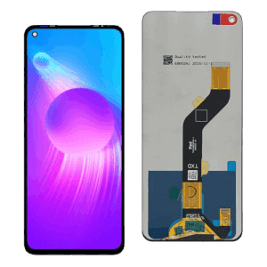Infinix X682 / X683 / CE7 LCD – Replacement Screen Display