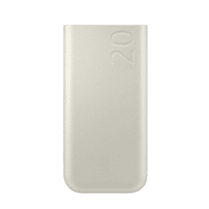 Samsung 45W 20,000mAh Battery Pack