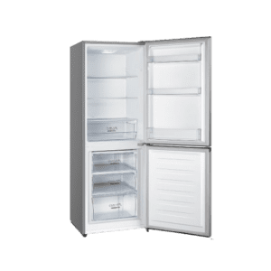 Hisense 230L Bottom Freezer Refrigerator
