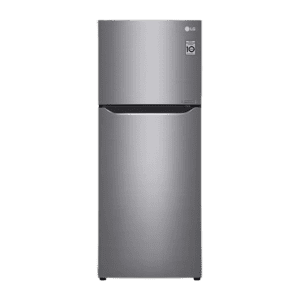 LG 234L Double Door Refrigerator