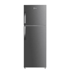 Syinix 210L Double Door Refrigerator