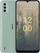 Nokia C32/C22 LCD Screen Assembly