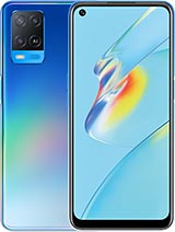 OPPO A54 LCD Screen Assembly (X652)