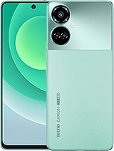 TECNO Camon 17 LCD Screen Assembly