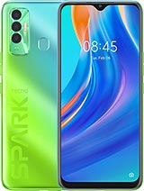 TECNO/Infinix BL-34BT Replacement Battery 3400mAh