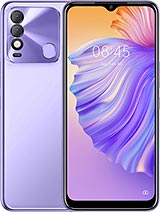 TECNO Spark 7P LCD Screen Assembly