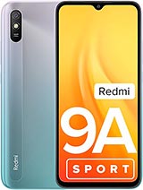 Redmi 9A LCD Screen Assembly